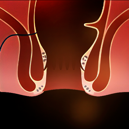 Anal Fistula surgery Anal Fistula surgery
